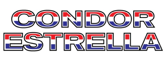 Cóndor Estrella