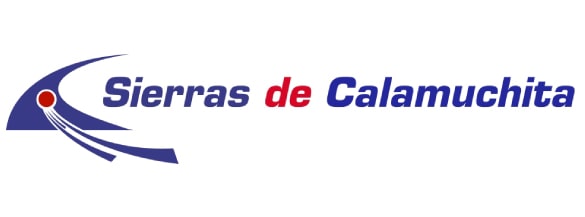 Sierras de Calamuchita