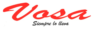 Logo Vosa