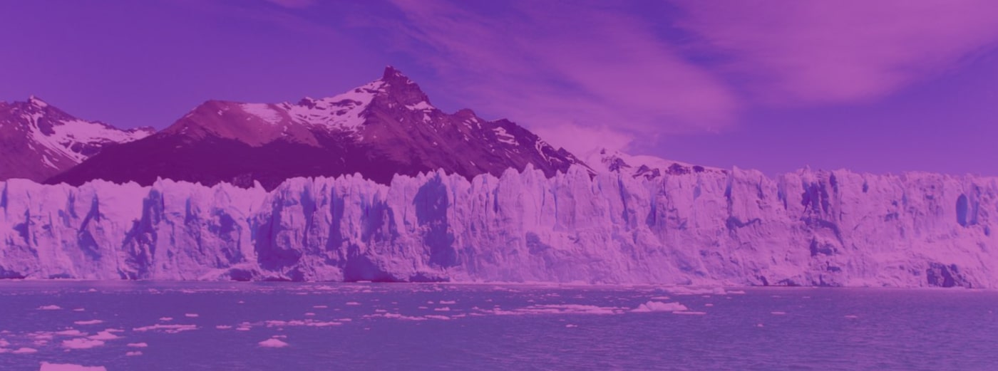 Terminal de El Calafate