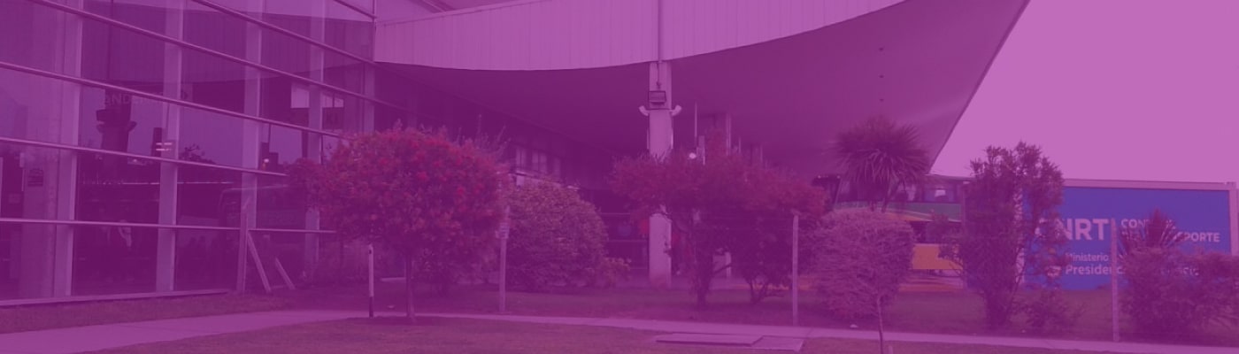 Terminal de Mar del Plata