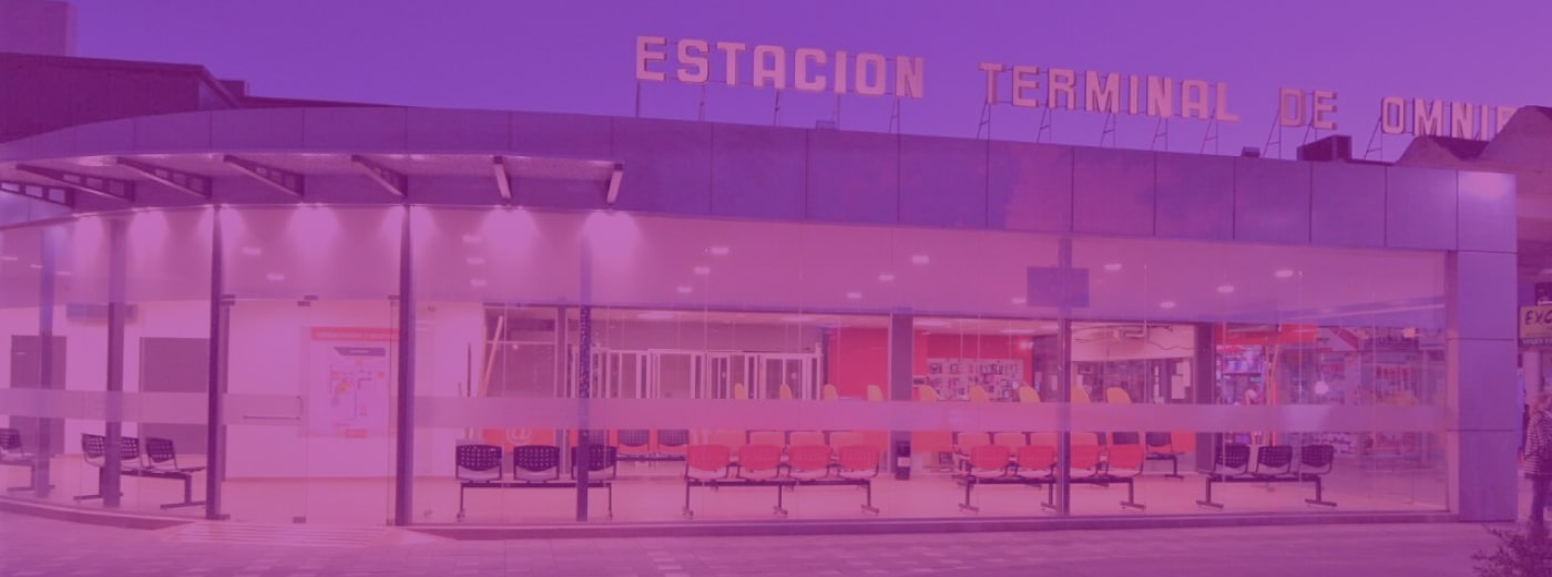 Terminal Villa Carlos Paz