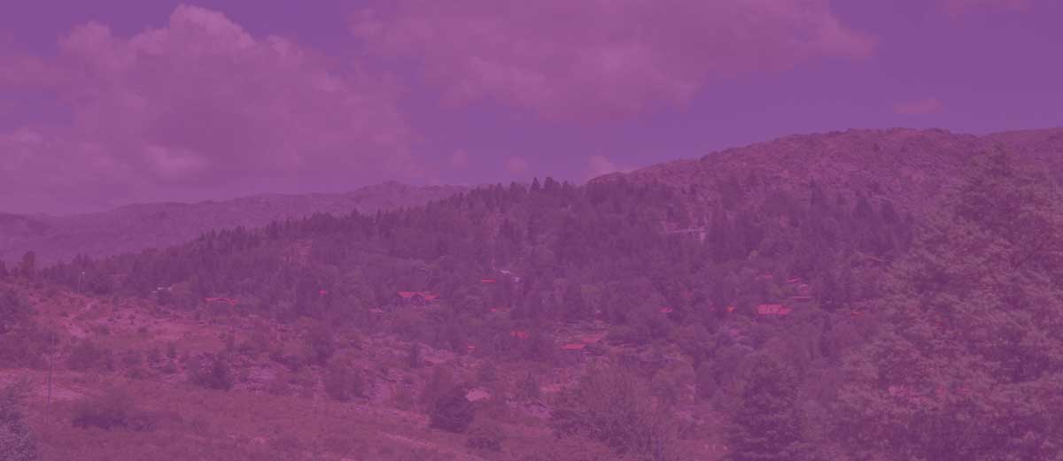 Villa General Belgrano