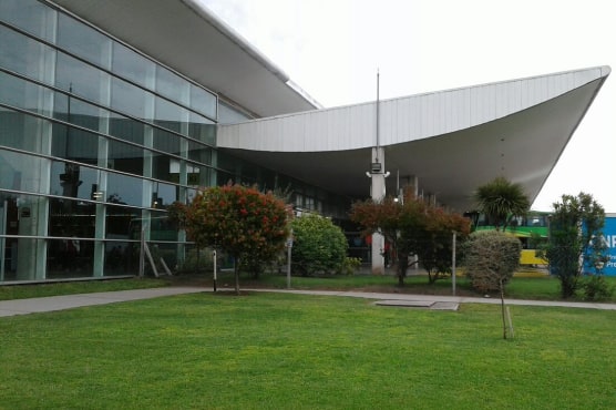 Pasajes a la terminal de Mar del Plata