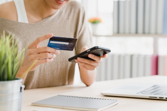 Pasajes de micro en 3 cuotas sin interés - exclusivo en la APP