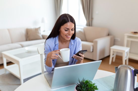 Pasajes de micro en 3 cuotas sin interés - exclusivo en la APP